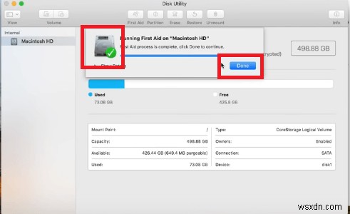 Cách xóa WebHelper để bảo vệ máy Mac của bạn - Các bước dễ dàng