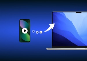 Cách chuyển video từ iPhone sang Mac [8 cách hàng đầu]