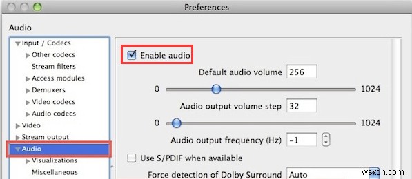 Giải pháp hàng đầu và hữu ích để khắc phục sự cố không có âm thanh của VLC 