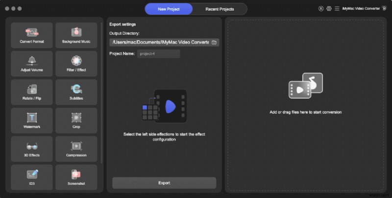 MPEG2 VS MPEG4:Sự khác biệt và cách chuyển đổi 