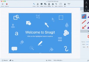 Các công cụ cắt ngắn hàng đầu dành cho Mac để chụp ảnh màn hình vào năm 2022 