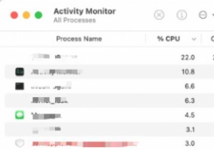 [SOLVED] Làm cách nào để xem hoạt động gần đây trên máy Mac của tôi? 