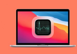 Cách sử dụng Activity Monitor để tăng tốc máy Mac