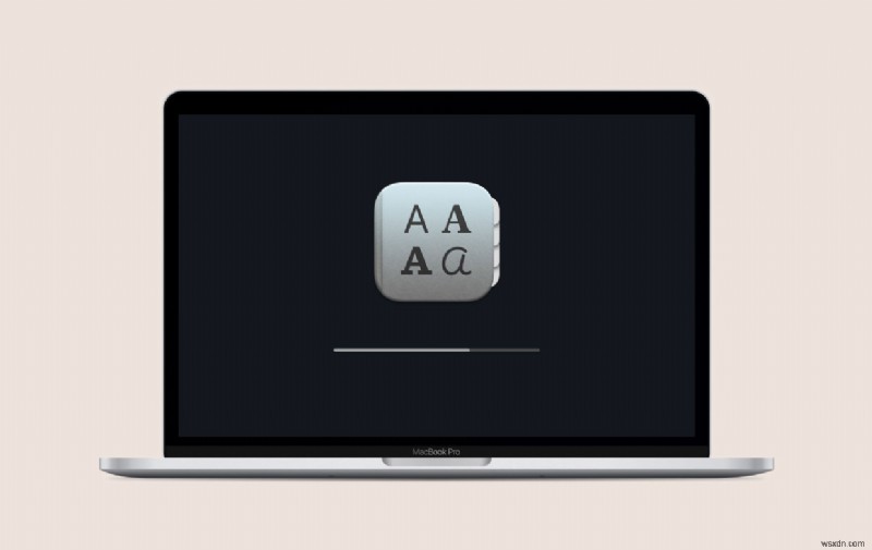 Hướng dẫn hàng đầu và dễ dàng về cách cài đặt phông chữ trên máy Mac