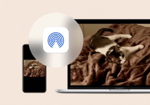 Cách AirDrop từ Mac sang iPhone [Khắc phục sự cố] 