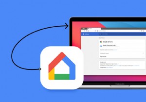 Cách tải xuống và sử dụng ứng dụng Google Home trên máy Mac 