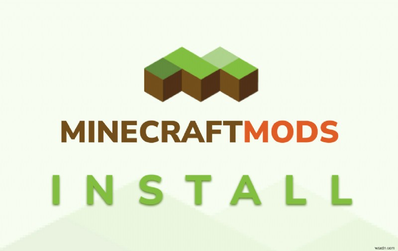 Cách cài đặt Minecraft Mods trên Mac một cách dễ dàng 
