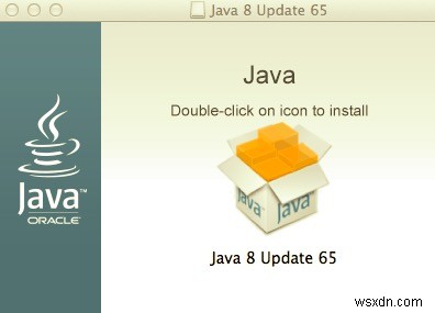 Cách cài đặt Java trên Mac một cách dễ dàng và nhanh chóng 