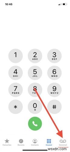 Cách khôi phục thư thoại đã xóa trên bất kỳ iPhone nào