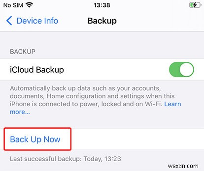 Cách khôi phục thư thoại đã xóa trên bất kỳ iPhone nào