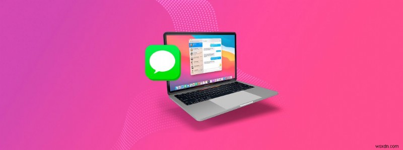 Cách khôi phục iMessages đã xóa trên Macbook của bạn 