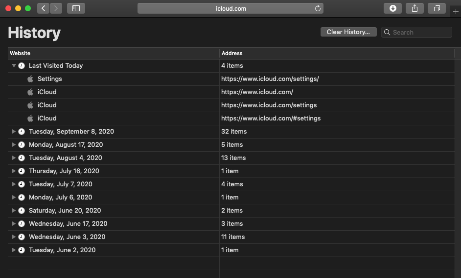 3 cách đơn giản để khôi phục lịch sử Safari đã xóa trên máy Mac 