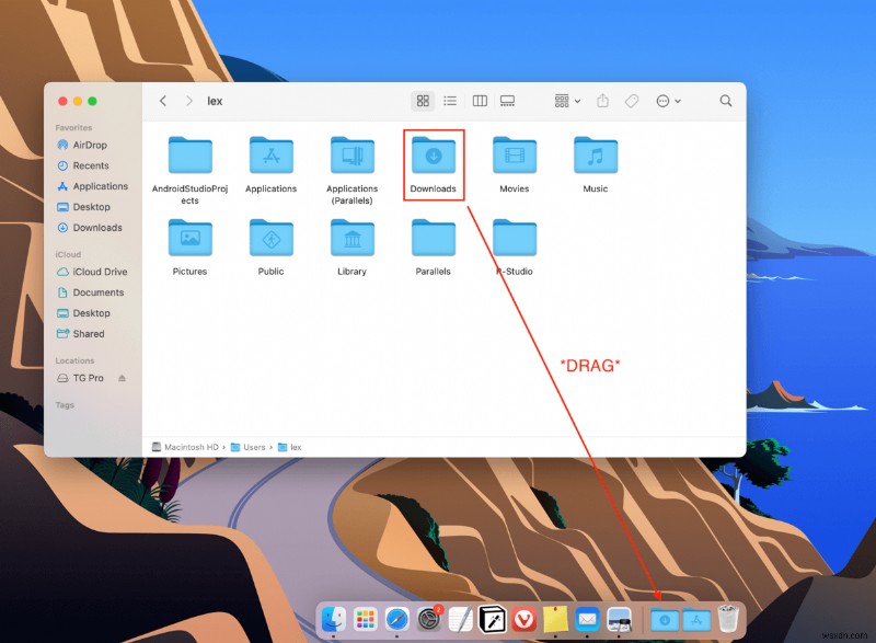Cách khôi phục thư mục tải xuống đã xóa trên Mac:Tất cả những gì bạn cần biết 