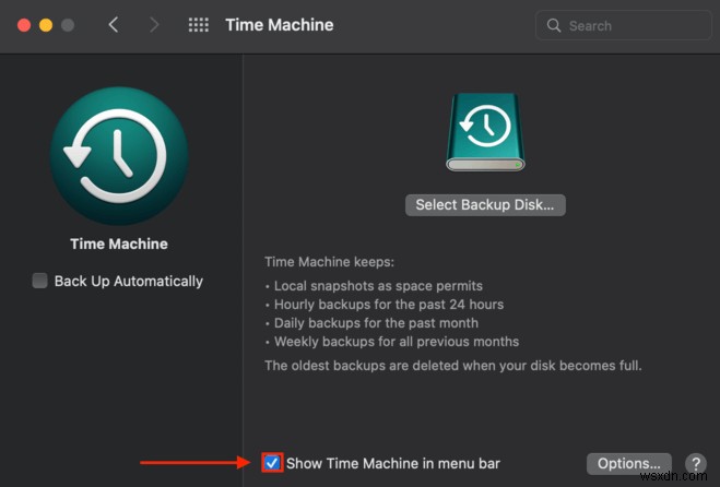 Cách khôi phục các tệp màn hình đã biến mất trên máy Mac:Tất cả các phương pháp 