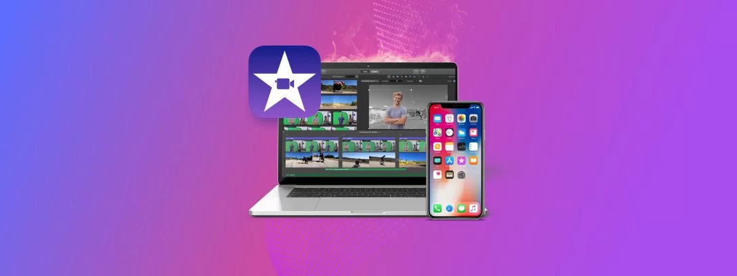 Cách khôi phục các dự án iMovie đã xóa trên Mac và iPhone 