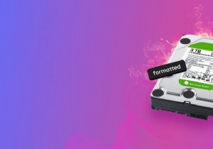 Cách khôi phục dữ liệu từ ổ cứng được định dạng trên máy Mac trong 8 bước 