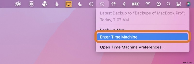 Cách khôi phục bản trình bày Keynote đã xóa / chưa lưu trên máy Mac