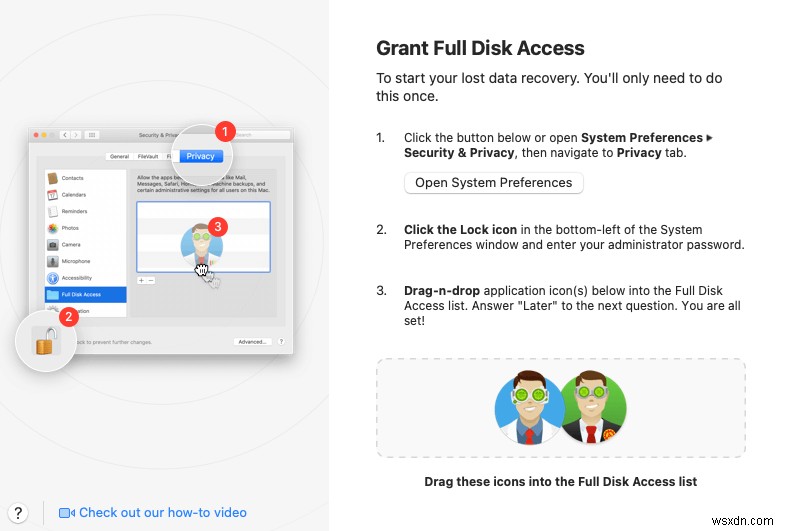 Disk Drill 4 dành cho Mac Đánh giá chuyên sâu 2022