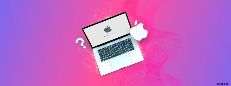 Cách khôi phục dữ liệu từ Macbook không khởi động:Tất cả những gì bạn cần biết 