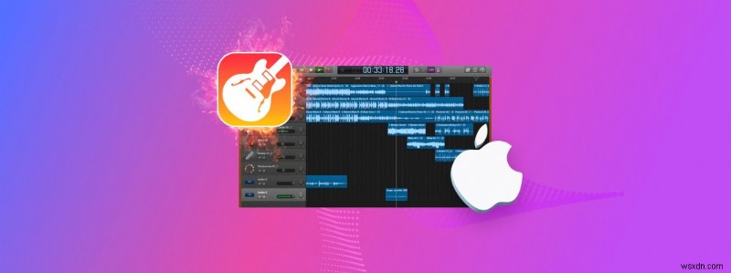 Cách khôi phục các dự án GarageBand đã xóa trên máy Mac (Hướng dẫn dễ dàng) 