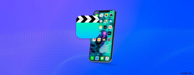 Cách khôi phục video đã xóa từ iPhone [Phương pháp tốt nhất] 