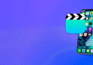Cách khôi phục video đã xóa từ iPhone [Phương pháp tốt nhất] 