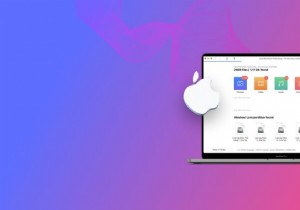 Cách dễ dàng khôi phục phân vùng bị mất trên máy Mac:2 phương pháp 