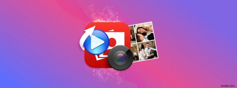 Làm thế nào để khôi phục các video và hình ảnh trong gian hàng ảnh đã bị xóa:một hướng dẫn chi tiết 