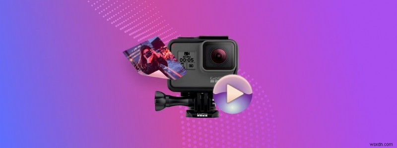 Cách khôi phục tệp GoPro đã xóa trên Mac:9 bước đơn giản 