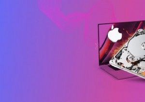 Cách khôi phục dữ liệu từ ổ cứng đã xóa trên máy Mac (Ngay cả từ đĩa khởi động) 