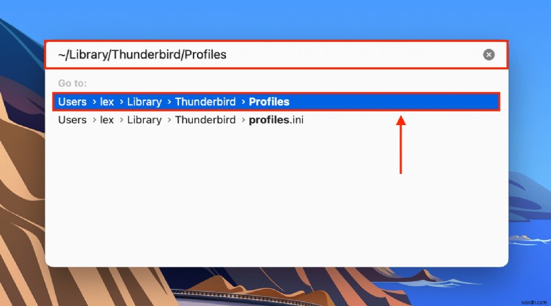 Cách khôi phục email Thunderbird đã xóa trên máy Mac:Tất cả những gì bạn cần biết