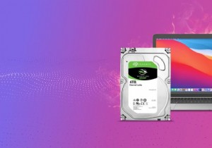 Cách khôi phục dữ liệu từ ổ cứng Seagate trên Mac:Hướng dẫn chi tiết