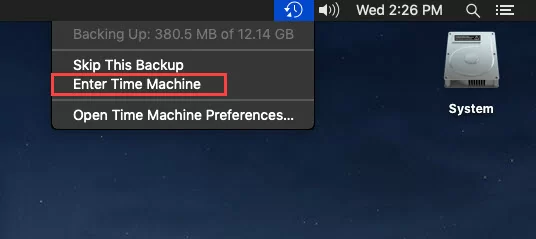 Cách khôi phục tệp đã thay thế trên máy Mac:3 phương pháp hàng đầu 