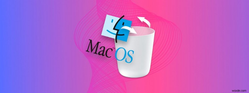 Nâng cấp Mac OS có xóa mọi thứ không? Một câu trả lời mở rộng 