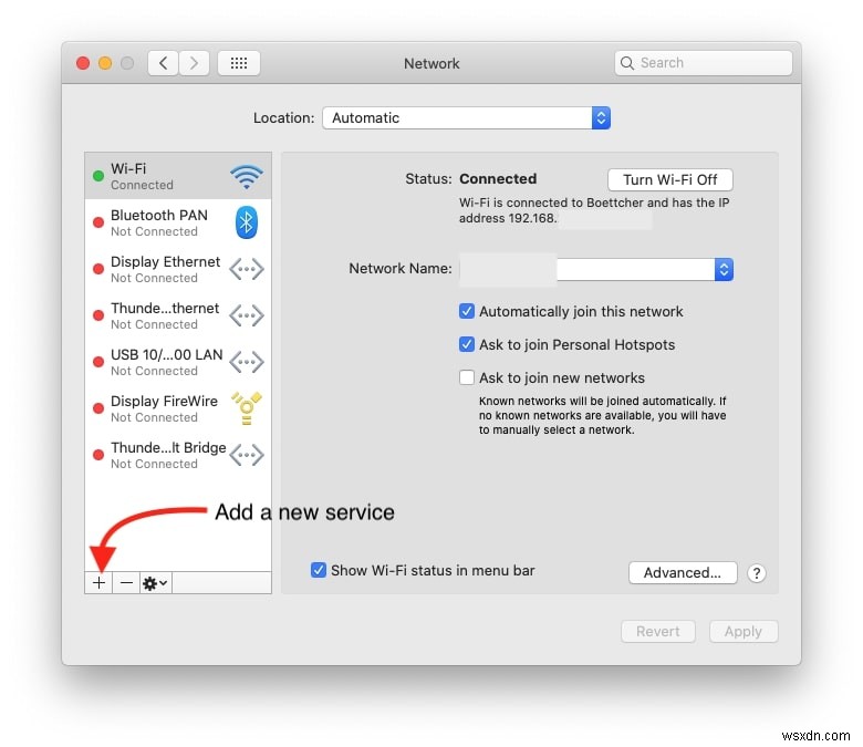 Cách thiết lập và sử dụng VPN trên Mac [Phiên bản 2020]
