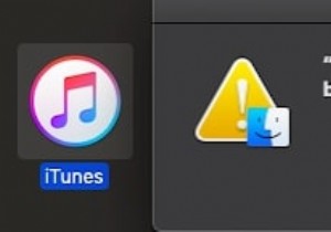 Cách gỡ cài đặt iTunes trên Mac