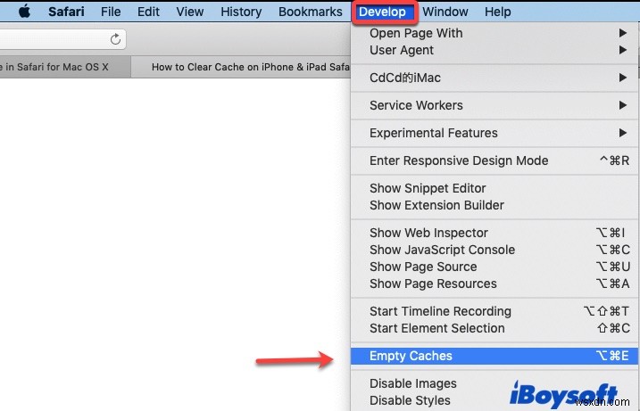 Hướng dẫn hoàn chỉnh để giải phóng dung lượng đĩa trên Macintosh HD