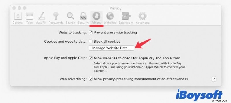 Cách xóa cookie và bộ nhớ cache trên máy Mac trong Safari, Chrome và Firefox?