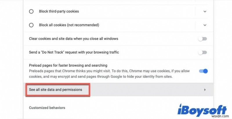 Cách xóa cookie và bộ nhớ cache trên máy Mac trong Safari, Chrome và Firefox?