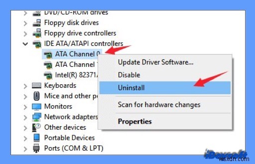 Cách sửa ổ cứng không hiển thị trong Disk Management Windows 10/11