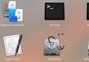 Cách định dạng ổ cứng ngoài trên máy Mac?