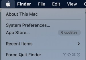9 cách khóa màn hình máy Mac của bạn