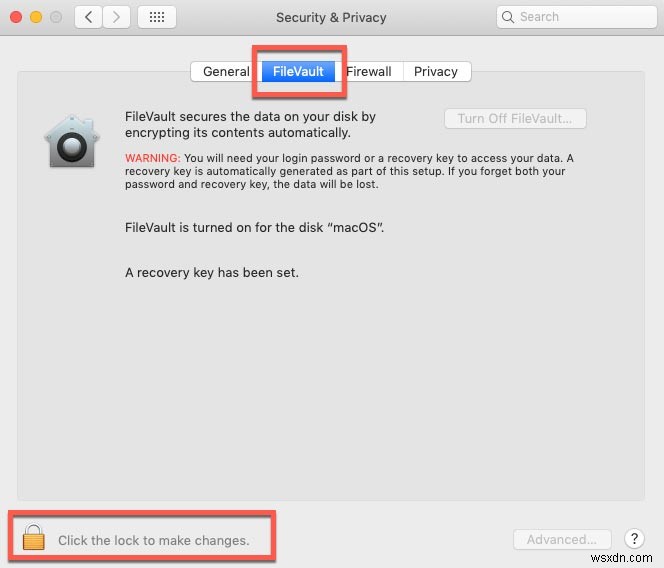 Cách sửa lỗi cập nhật macOS Monterey bị kẹt