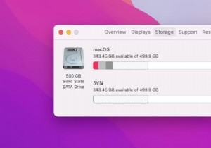 Mac sẽ không cập nhật lên macOS Monterey / Big Sur, Cách khắc phục?