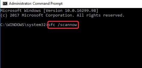 CHKDSK / F or / R:Chọn cái nào để sửa lỗi đĩa?