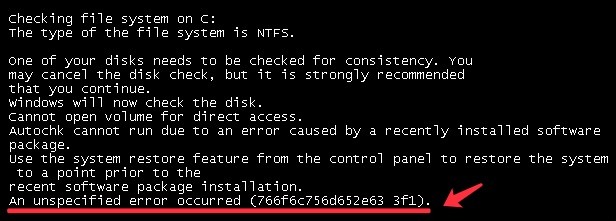 CHKDSK / F or / R:Chọn cái nào để sửa lỗi đĩa?