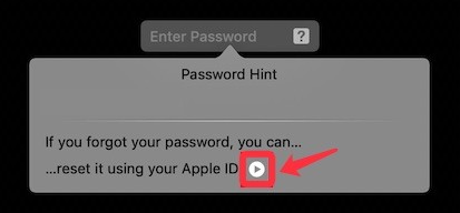 Các bản sửa lỗi đã được chứng minh cho Mac / MacBook Pro không chấp nhận mật khẩu chính xác