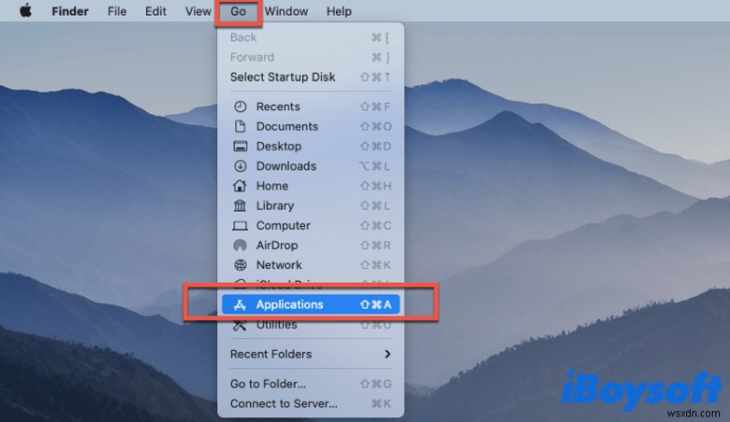 Cách gỡ cài đặt Grammarly trên Mac:Hướng dẫn từng bước