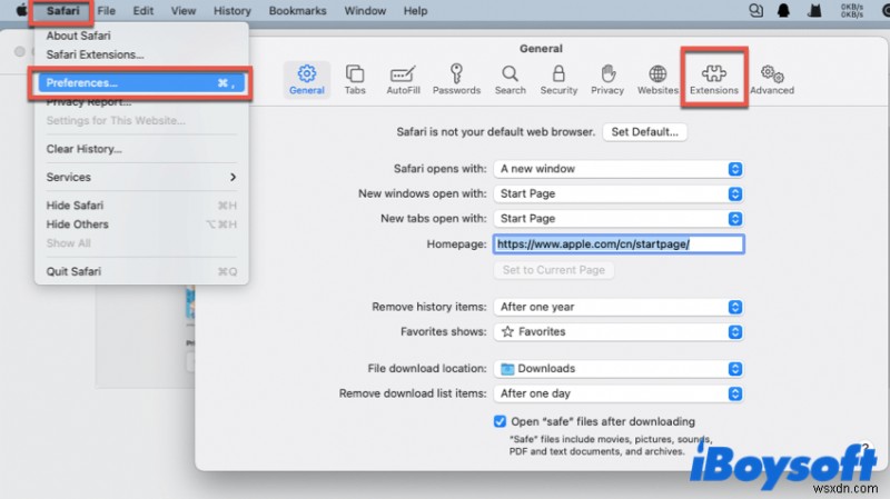 Cách gỡ cài đặt Grammarly trên Mac:Hướng dẫn từng bước