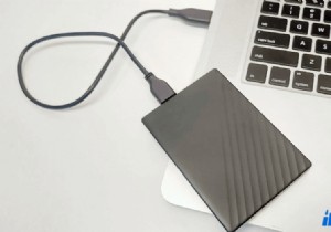 [Đã sửa] Không thể sao chép tệp từ máy Mac sang ổ cứng ngoài